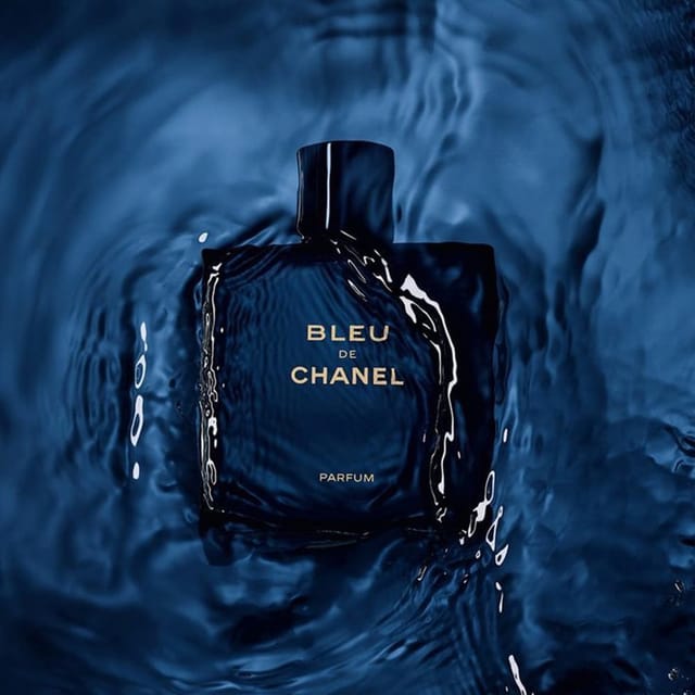 Bleu De Chanel Eau De Parfum For Men