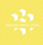 Madhavi sarees  store