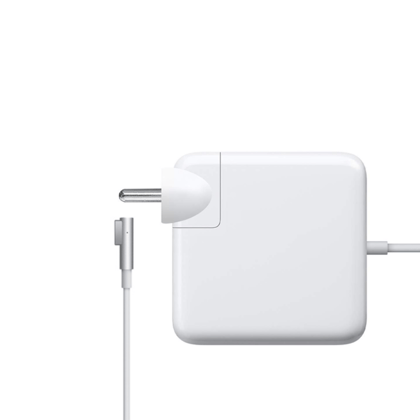 Laptop Adapter 60W Apple Magsafe 1, (L Pin) A1278, MacBook Pro 13-inch 2009, MacBook Pro 13-inch, Mid 2010-Compatible