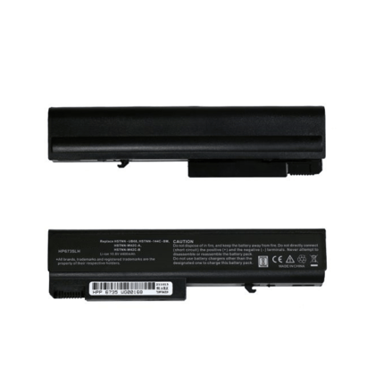 Laptop Battery for HP 6530s 6535s 6531s / 6530B / 6535B ,10.8V 6 Cells 4400mAh – Compatible