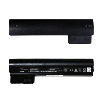 Laptop Battery For HP Mini 110-1000 Series, HSTNN-CB0D, HSTNN-D80D Laptops  , 10.8V 6 Cells 4400mAh – Compatible