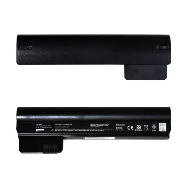 Laptop Battery For HP Mini 110-1000 Series, HSTNN-CB0D, HSTNN-D80D Laptops  , 10.8V 6 Cells 4400mAh – Compatible