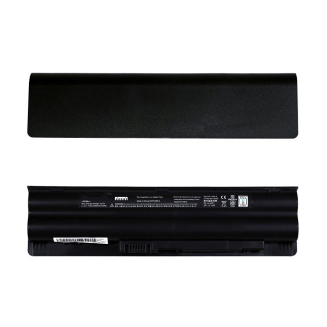 Laptop Battery for HP CQ35 – Compaq Presario CQ35-200, Pavilion dv3-2000 Series Laptops, 10.8V 6 Cells 4400mAh – Compatible