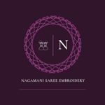 NAGAMANI SAREE PETTYCOAT