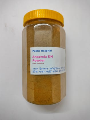 Anaemia VH Herbal Supplement Powder