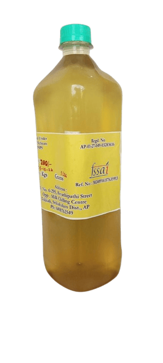 Lalitha Oil Mill -  Pure Coconut Oil - 1L