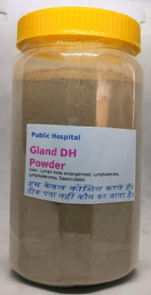 Gland VH Herbal Supplement Powder
