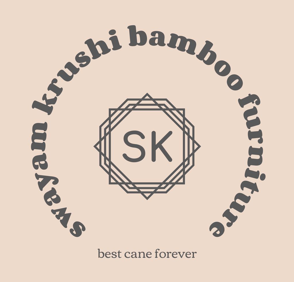 Swayam Krushi Bamboo Furniture
