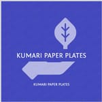 Kumari Paper Plates