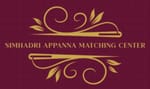 Simhadri Appanna Matching Center