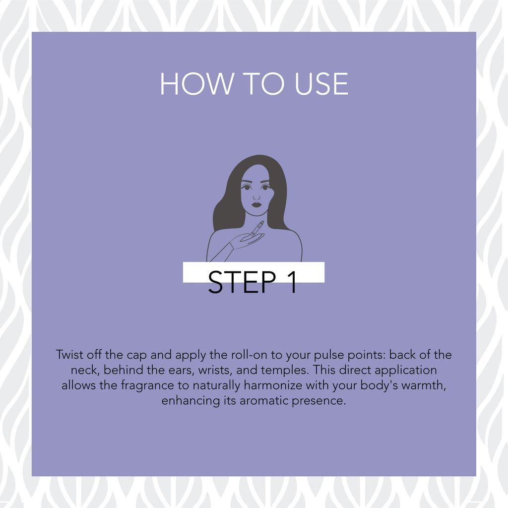 Fabessentails Nidra Perfume oil- 10 ml