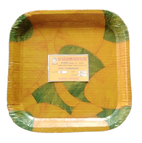 Brand seal