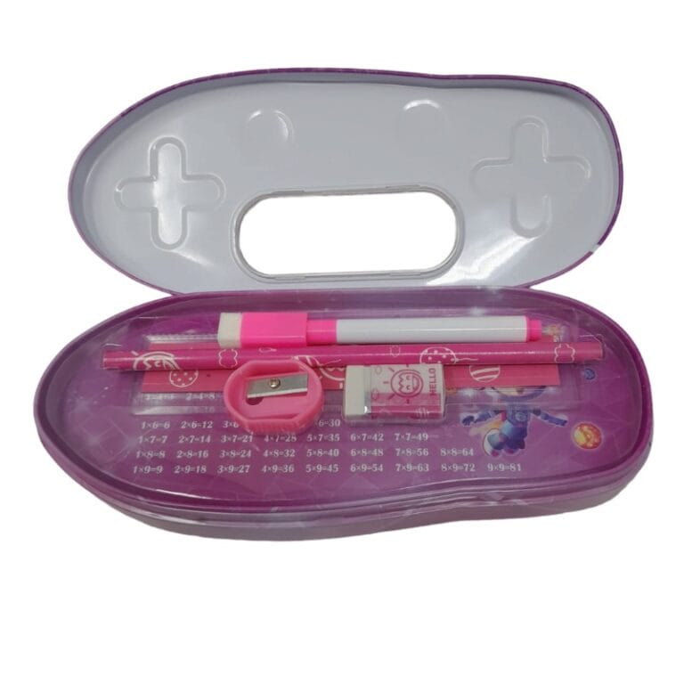  Spaceteam Happy Peach Stationery Set