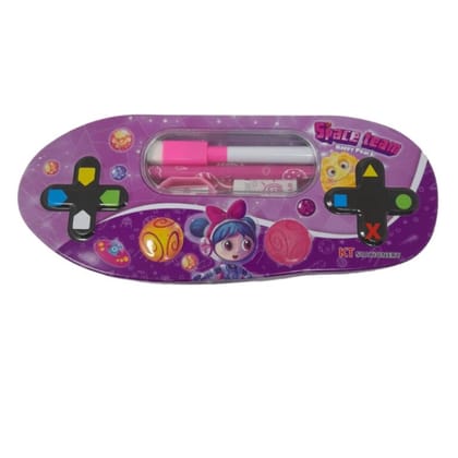  Spaceteam Happy Peach Stationery Set