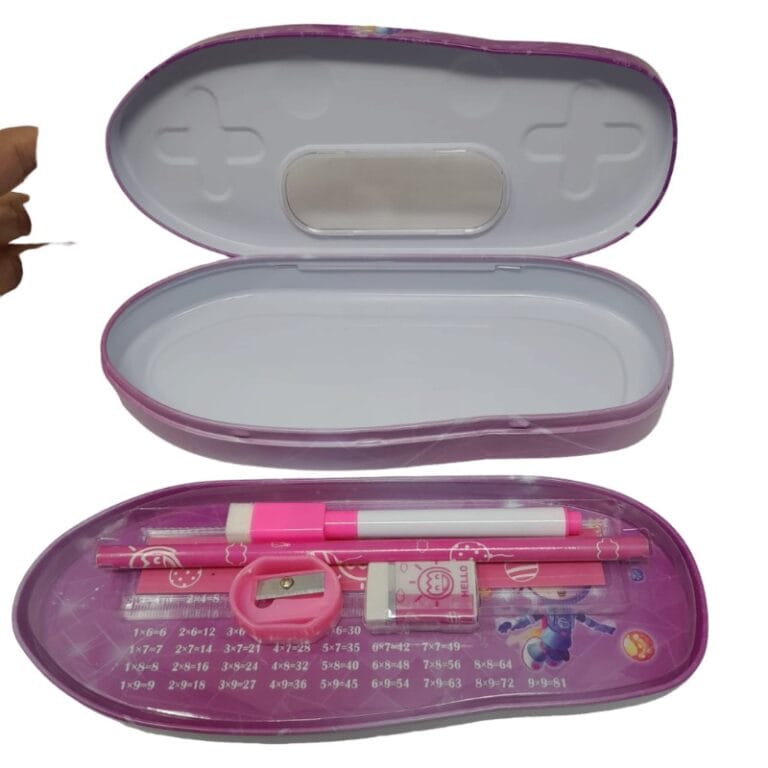  Spaceteam Happy Peach Stationery Set