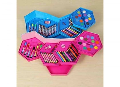 Disney Princess Art Set, 16 Pieces