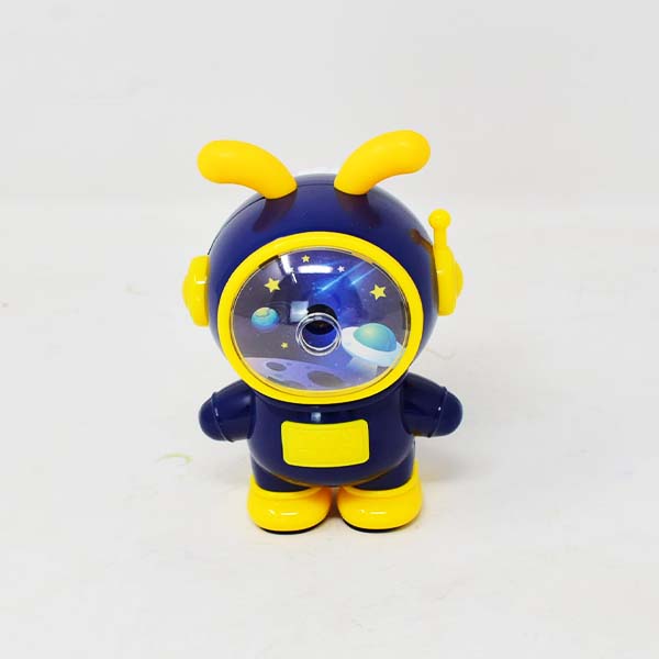  Novelty Submarine Shaped Manual Pencil Sharpener