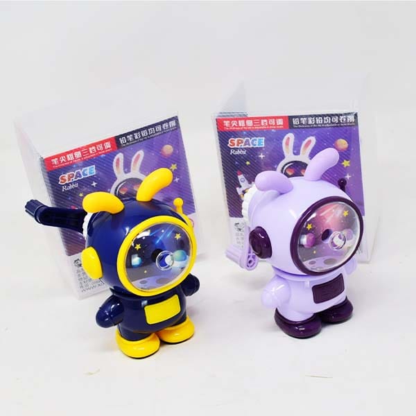  Novelty Submarine Shaped Manual Pencil Sharpener