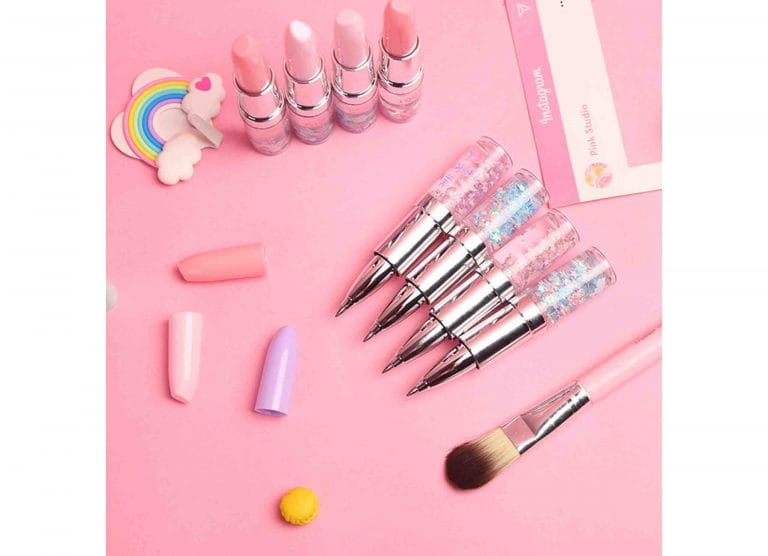  Luxury Metal Ballpoint Pens