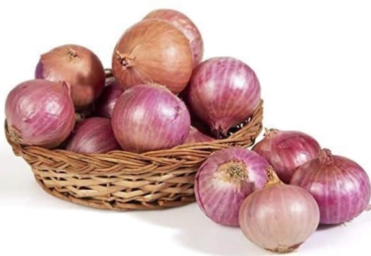 Fresh Onion