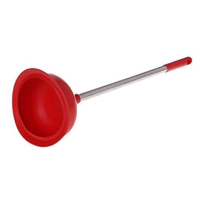 Namaskaram Ventures All-Rounder (Bathroom/Kitchen) Drain/Sink Cleaner Plunger Namaskaram Ventures All-Rounder (Bathroom/Kitchen) Drain/Sink Cleaner Plunger