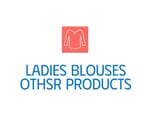  Ladies Blouses  other Products