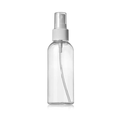 namaskaram 200ml Plastic Spray Bottle Gentle Spray a Super-Fine Mist, Use for Hairdressing | Misting | Plants & Flowers | Cleaning Liquid | Refillable Tool