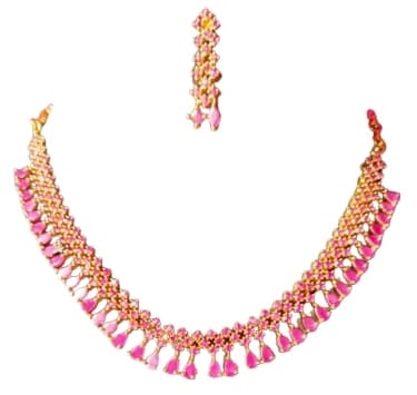 SURYA DURGA ONE GRAM GOLD AND FANCY