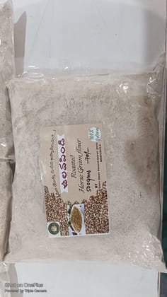Roasted Horse Gram Flour(500g)