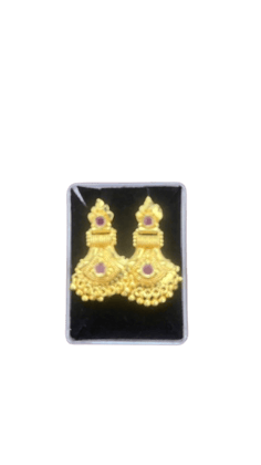 Jhumka Earrings