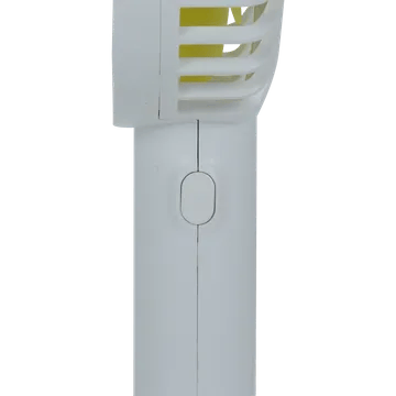 New Home - - and - - Decor Croma 4 Blade Rechargeable Personal Fan with 2000 mah Battery (BLDC C