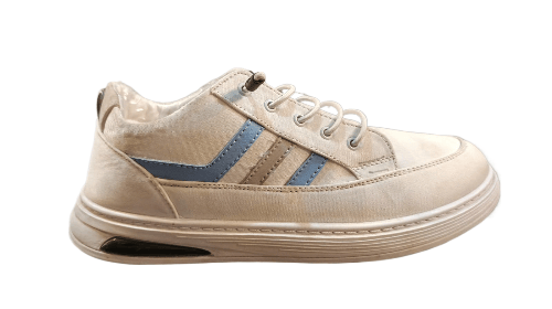 Modern Men Japanese-Style Casual Sneakers 2025 at ShopCircuit | ONDC
