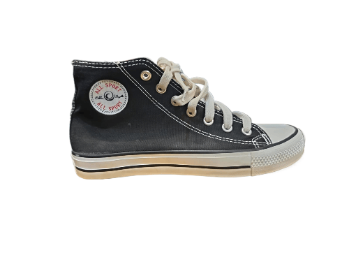 Exclusive Men All-Sports Canvas Shoes 2025 at ShopCircuit | ONDC