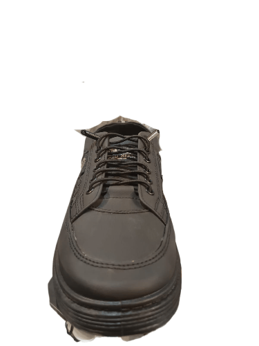 Sophisticated Men Japanese-Style Flexible Sole Sneakers 2025 at ShopCircuit | ONDC
