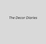 The Decor Diaries
