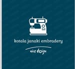 Kotala Janaki Embradery