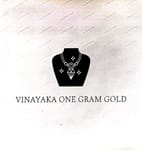 Vinayaka One Gram Gold Vinayaka One Gram Gold