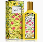 Gucci Flora Gorgeous Orchid Eau De Parfum 100ml Women Perfume Spray Official Branded Gucci Perfume