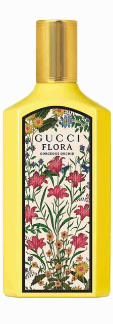 Gucci Flora Gorgeous Orchid Eau De Parfum 100ml Women Perfume