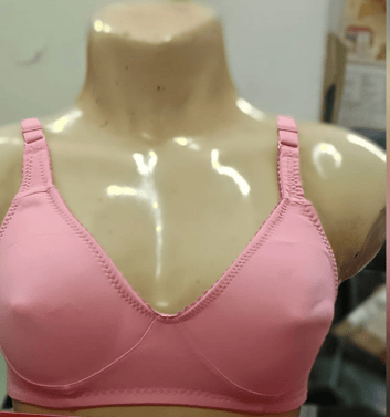 New Women Soft Pink Everyday Bra- Pack of 6 2025 at ShopCircuit | ONDC
