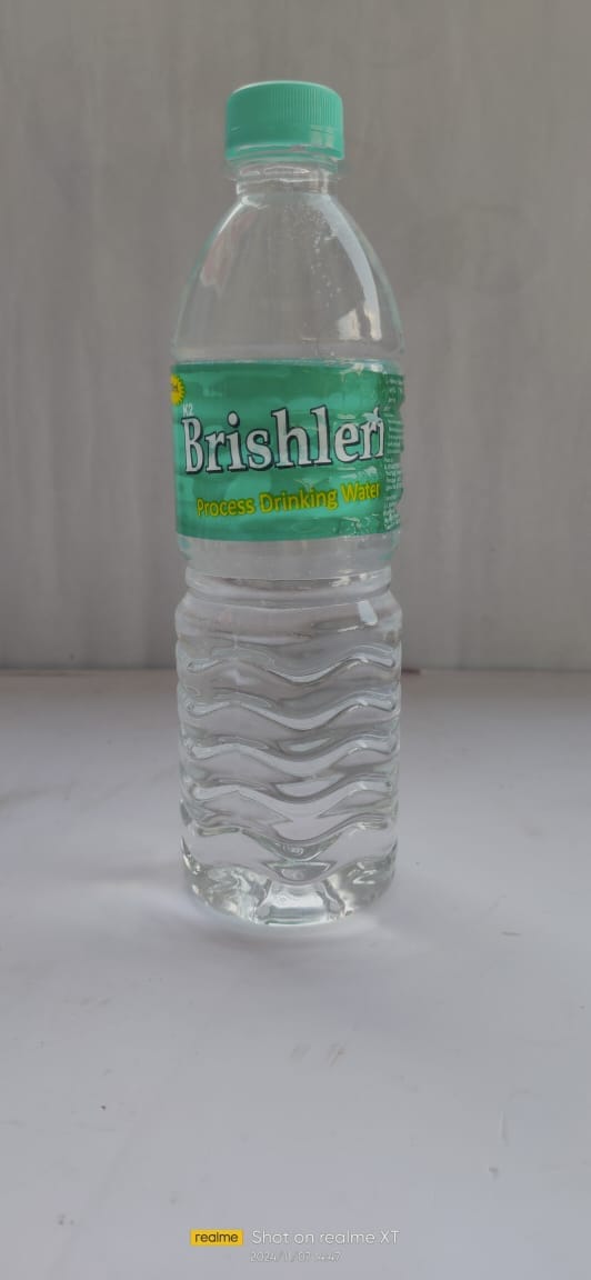 Afnan Packaged Drinking Water Bottle1000ml