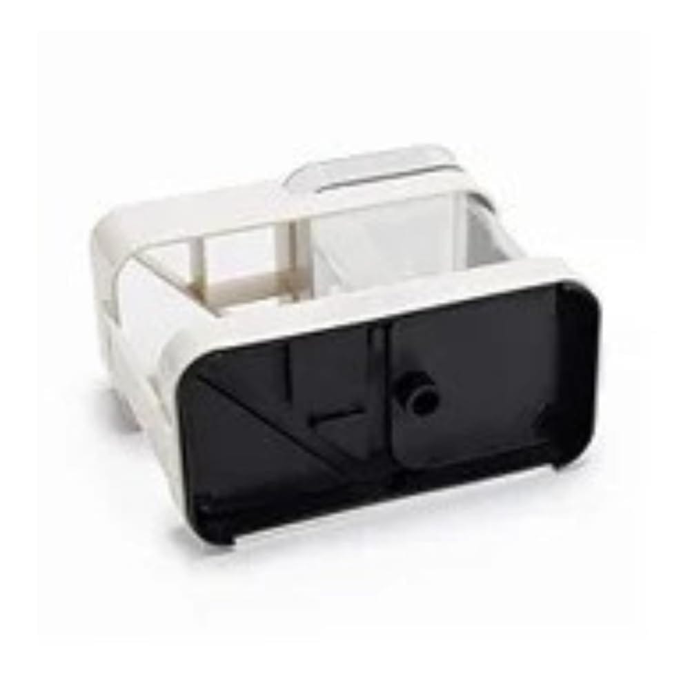 Plastic Bathroom Toothbrush Toothpaste Holder Stand