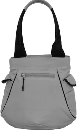 Travel Tote Bag