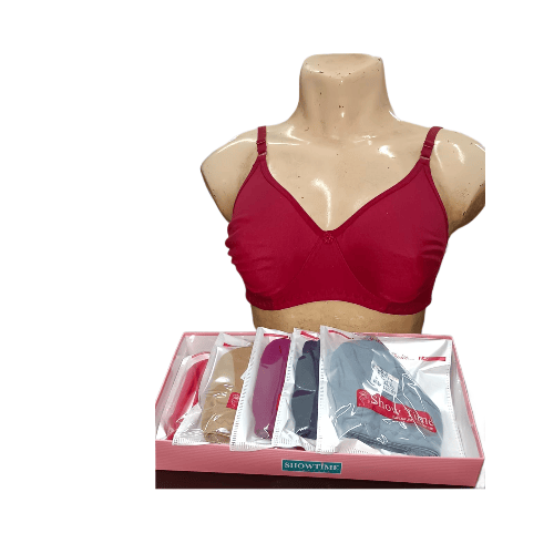 New Women Softy Seamless Bra 2025 at ShopCircuit | ONDC
