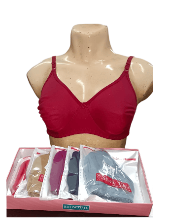 New Women Softy Seamless Bra 2025 at ShopCircuit | ONDC
