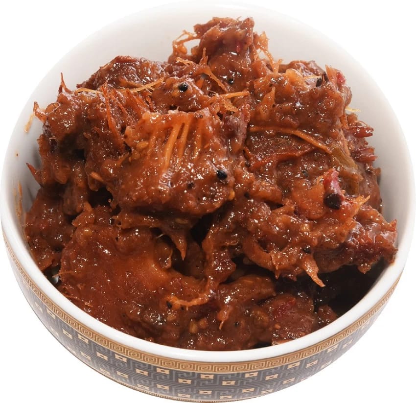 Elephant Apple Pickle