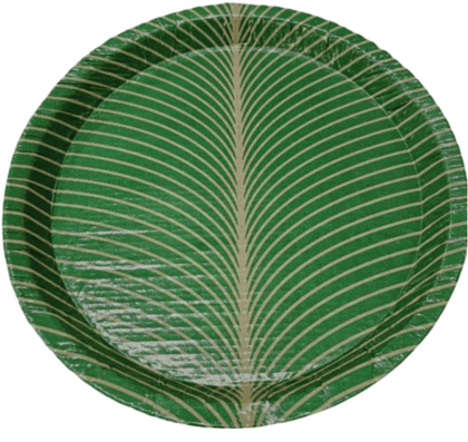 PAPER PLATES PAPER PLATES