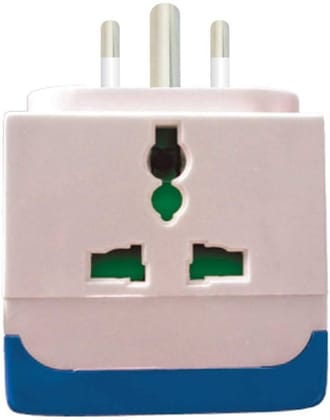 3 Way Plug Adapter