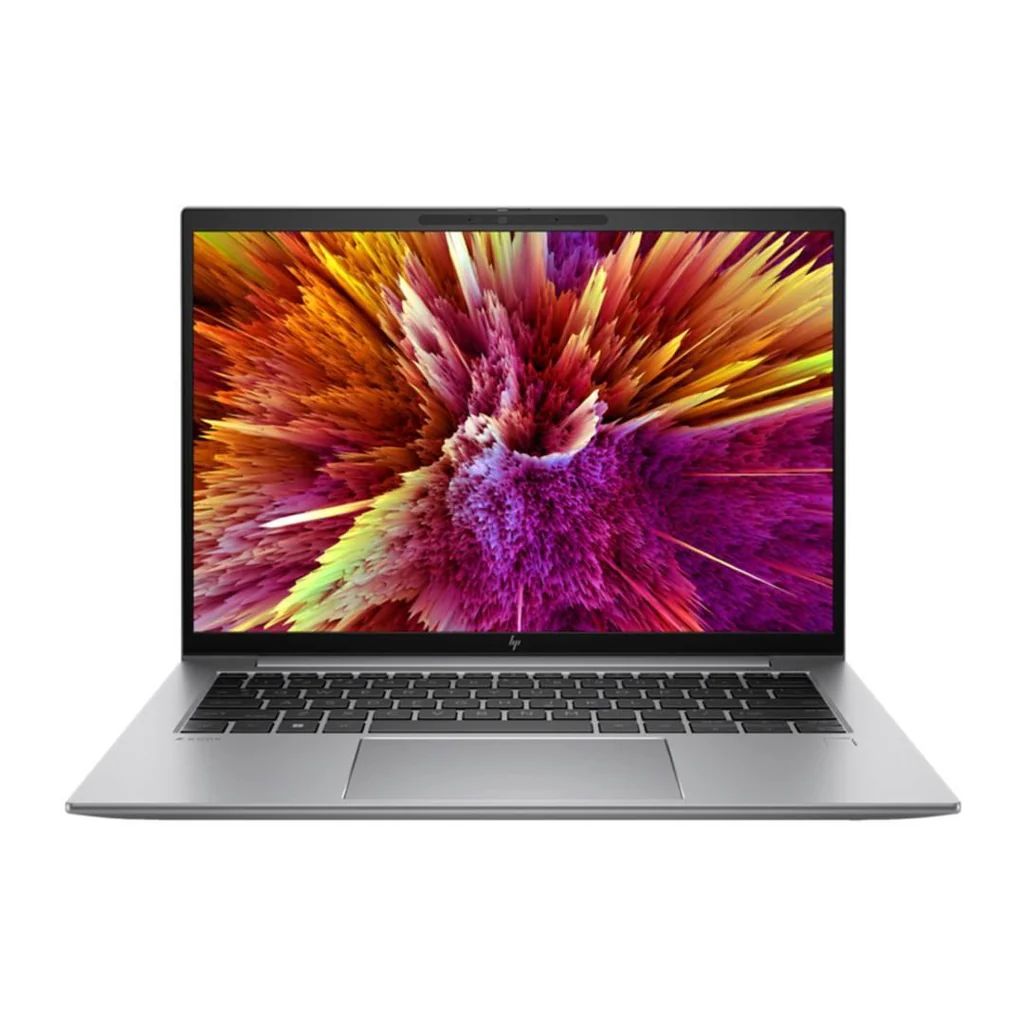 ZBook Firefly 14 G11 (A1VR2PT) U7-155H 16GB (1x16GB) DDR5 5600 1TB PCIe NVMe SSD UMA Windows11Pro 5MP + IR cam 14 AG WUXGA (1920x1200) LED UWVA 300 Non Touch Wi-Fi 6E + BT 5.3 FPR 3Years warranty