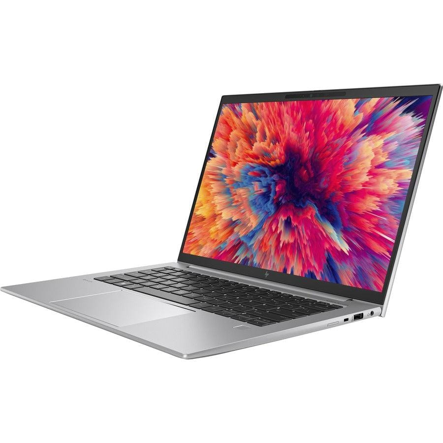 ZBook Firefly 14 G11 (A1VR2PT) U7-155H 16GB (1x16GB) DDR5 5600 1TB PCIe NVMe SSD UMA Windows11Pro 5MP + IR cam 14 AG WUXGA (1920x1200) LED UWVA 300 Non Touch Wi-Fi 6E + BT 5.3 FPR 3Years warranty